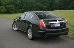 Lincoln MKS 2008 года